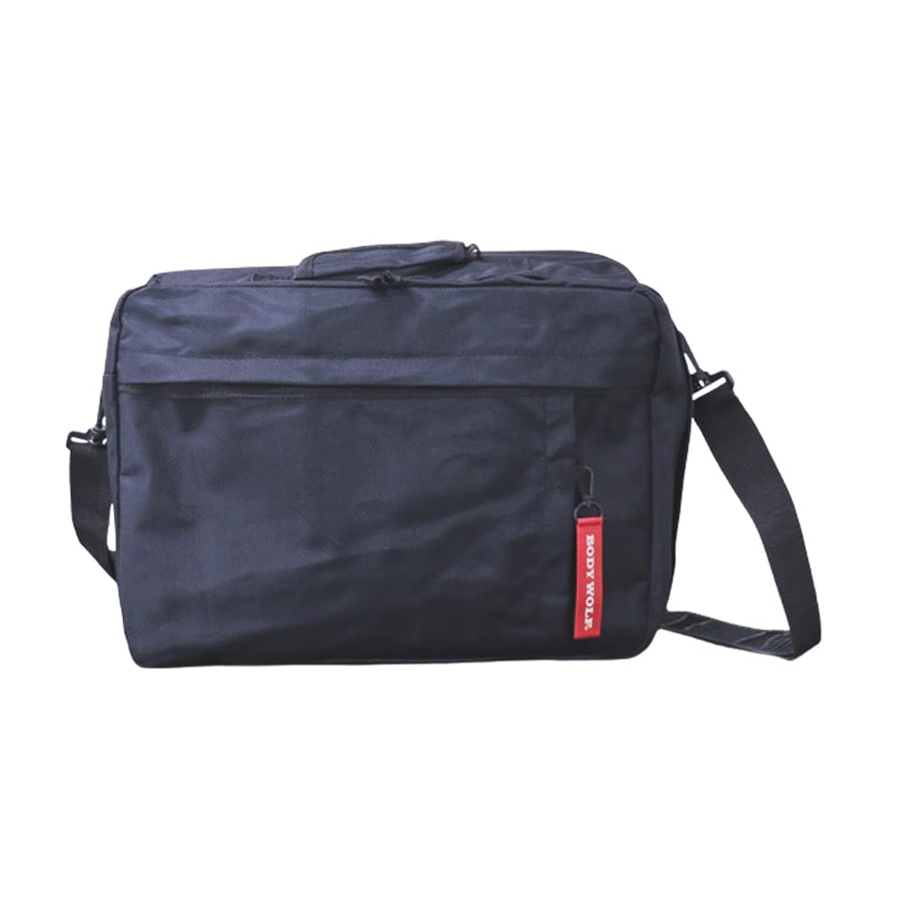 Amazon.co.jp: [BODYWOLF] ビジネス リュック 4WAY ショルダー